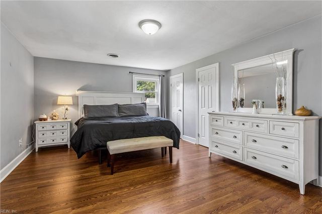 33 Green CT, Newport News, VA 23601