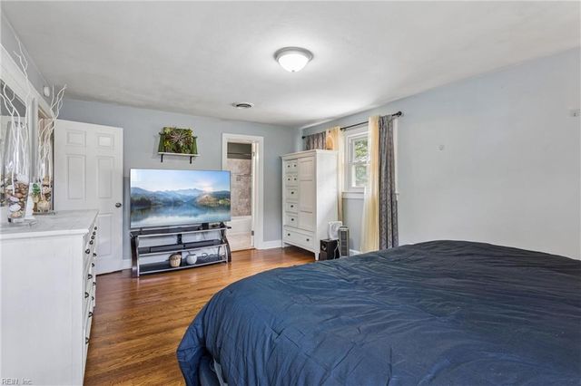 33 Green CT, Newport News, VA 23601