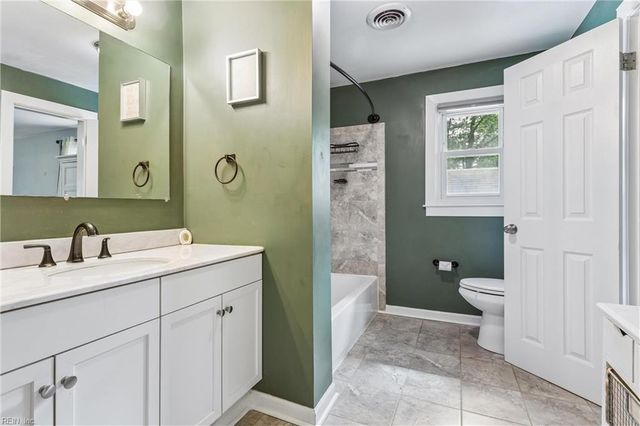 33 Green CT, Newport News, VA 23601