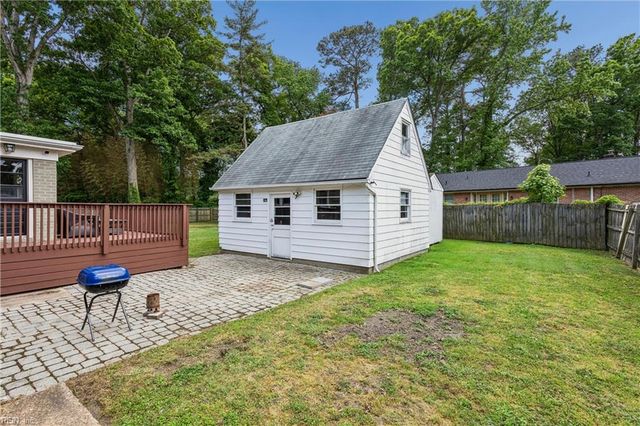 33 Green CT, Newport News, VA 23601