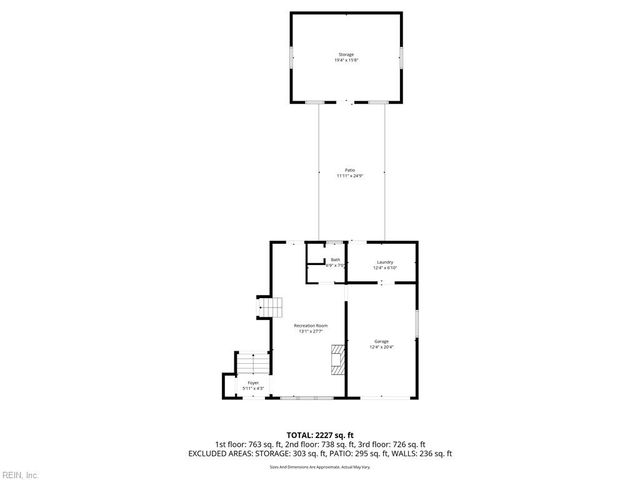 33 Green CT, Newport News, VA 23601