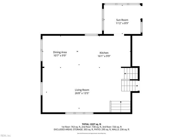 33 Green CT, Newport News, VA 23601