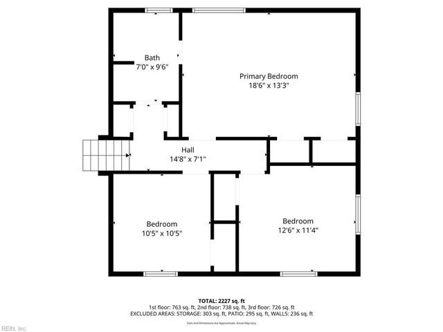 33 Green CT, Newport News, VA 23601