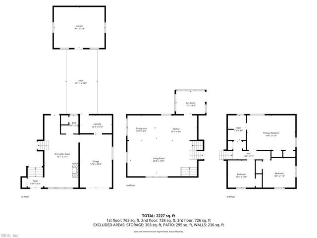 33 Green CT, Newport News, VA 23601