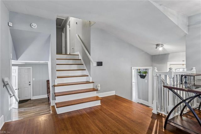 33 Green CT, Newport News, VA 23601