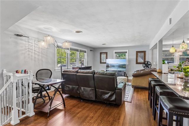 33 Green CT, Newport News, VA 23601