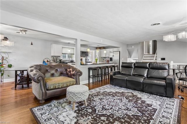 33 Green CT, Newport News, VA 23601