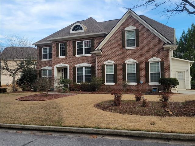 3259 Walnut Ridge, Atlanta, GA 30349