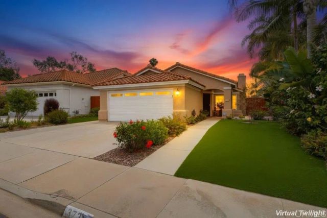 3735 Via Del Rancho, Oceanside, CA 92056