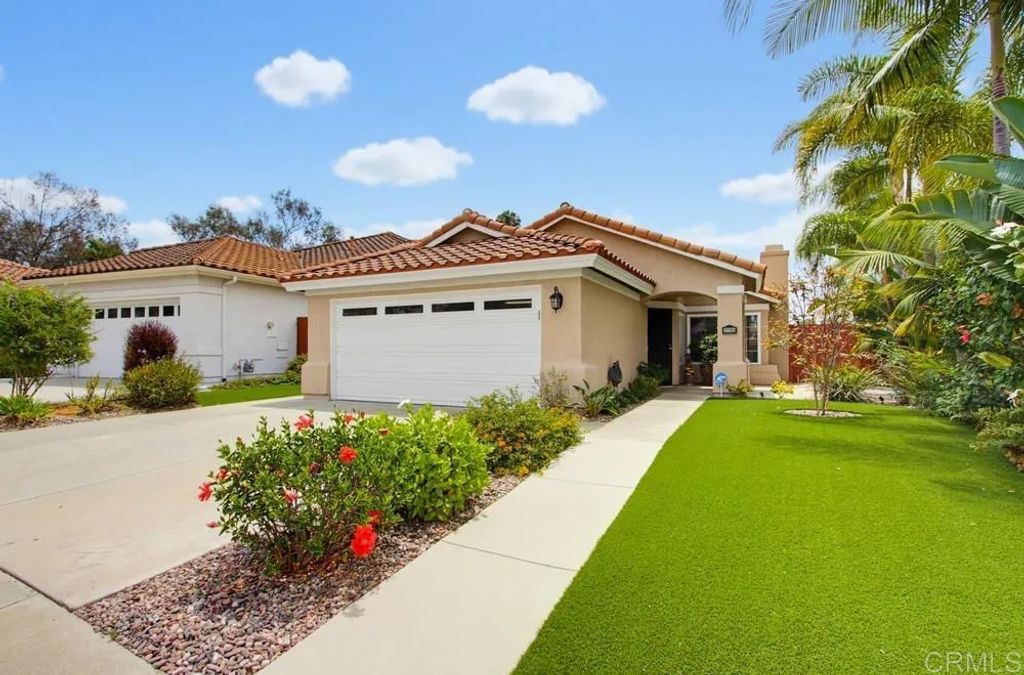 3735 Via Del Rancho, Oceanside, CA 92056