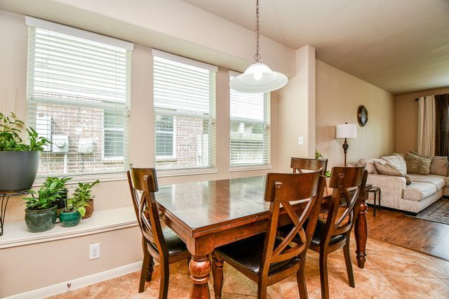 5607 Gemstone Park Road, Richmond, TX 77407
