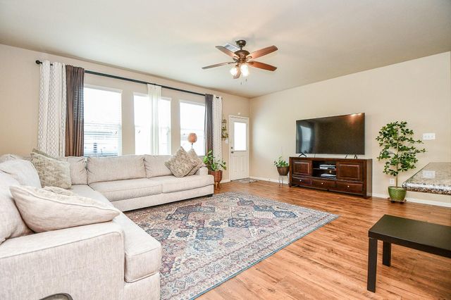 5607 Gemstone Park Road, Richmond, TX 77407