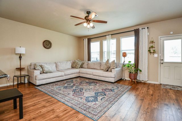 5607 Gemstone Park Road, Richmond, TX 77407