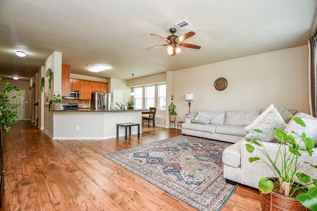 5607 Gemstone Park Road, Richmond, TX 77407