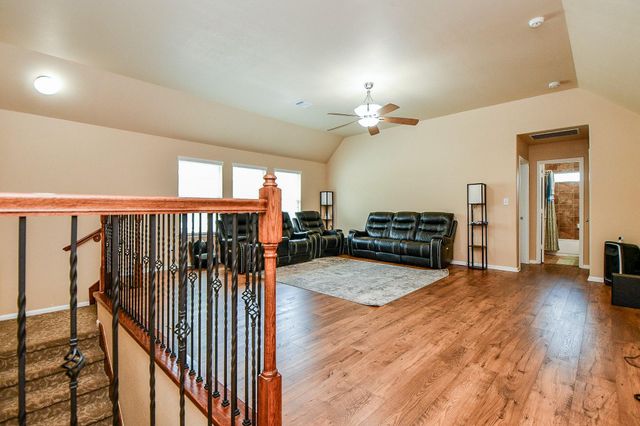 5607 Gemstone Park Road, Richmond, TX 77407