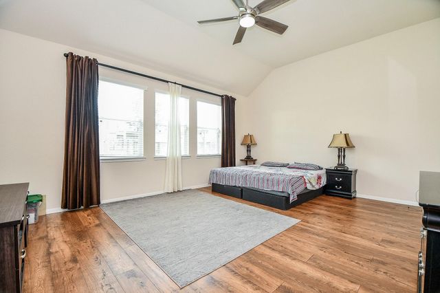 5607 Gemstone Park Road, Richmond, TX 77407