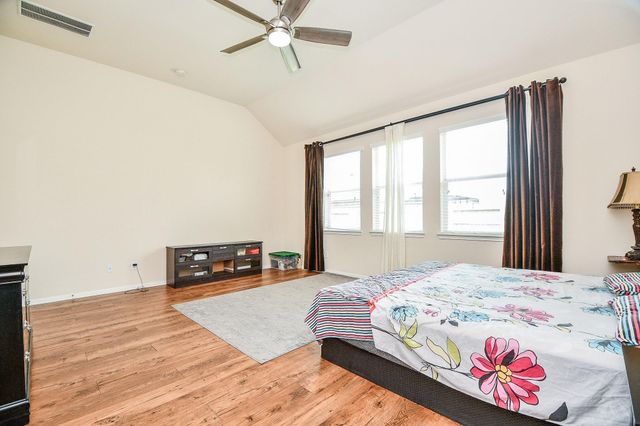 5607 Gemstone Park Road, Richmond, TX 77407