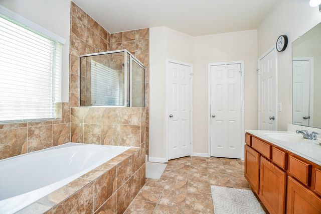 5607 Gemstone Park Road, Richmond, TX 77407