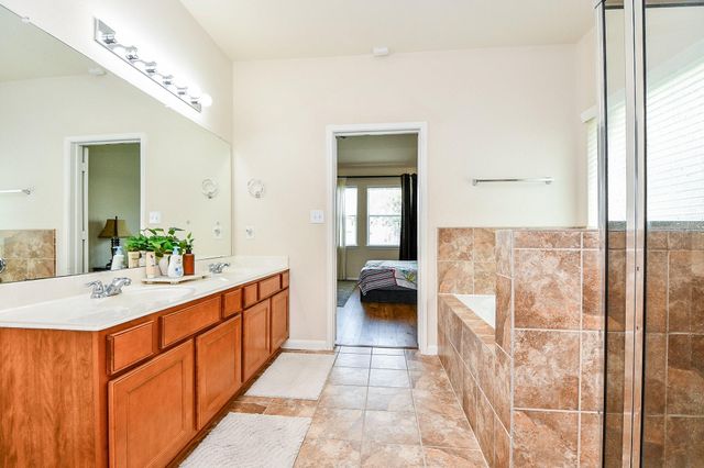 5607 Gemstone Park Road, Richmond, TX 77407