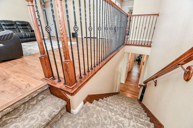 5607 Gemstone Park Road, Richmond, TX 77407