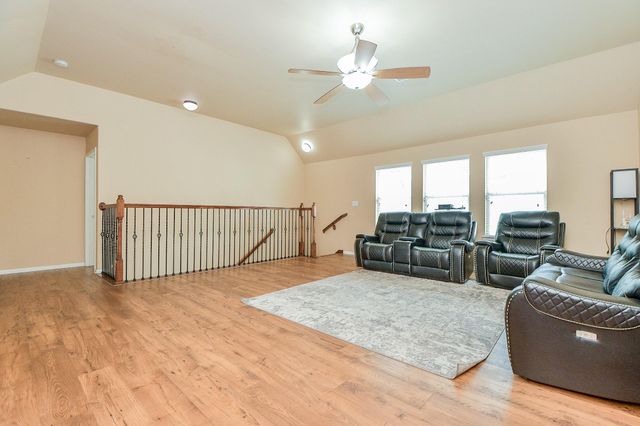 5607 Gemstone Park Road, Richmond, TX 77407
