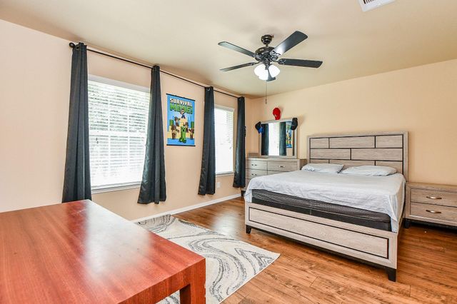 5607 Gemstone Park Road, Richmond, TX 77407