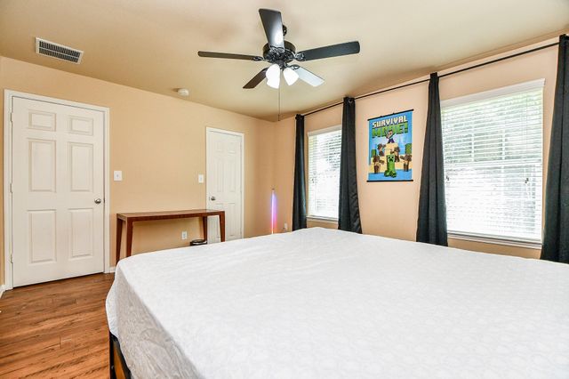 5607 Gemstone Park Road, Richmond, TX 77407
