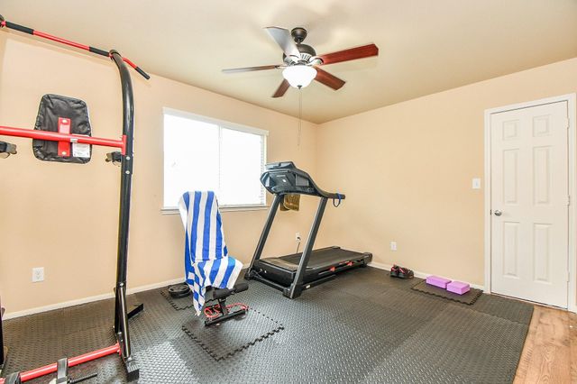5607 Gemstone Park Road, Richmond, TX 77407