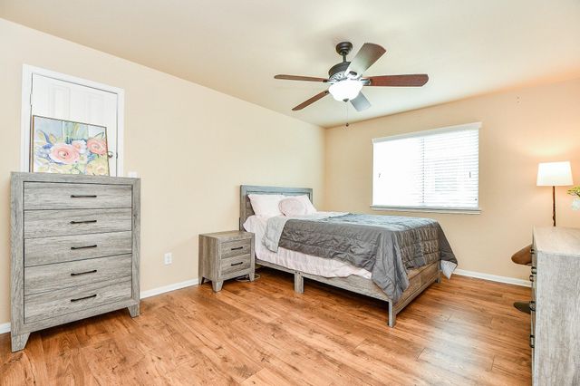 5607 Gemstone Park Road, Richmond, TX 77407