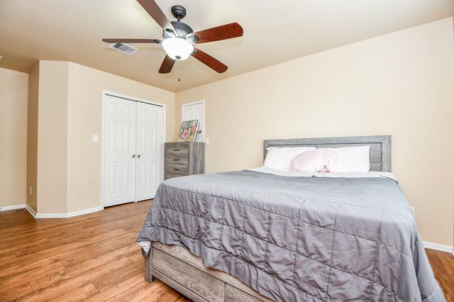 5607 Gemstone Park Road, Richmond, TX 77407