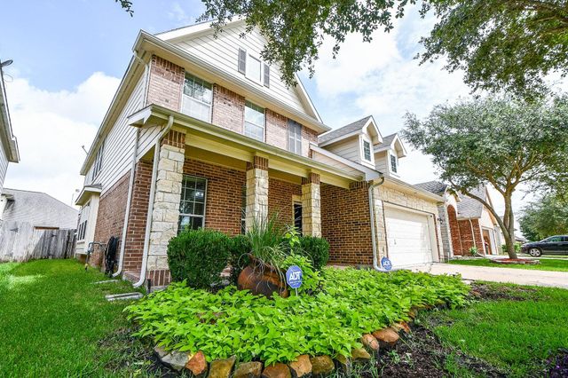 5607 Gemstone Park Road, Richmond, TX 77407