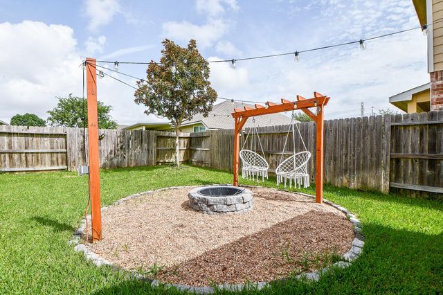 5607 Gemstone Park Road, Richmond, TX 77407