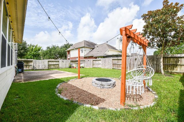 5607 Gemstone Park Road, Richmond, TX 77407