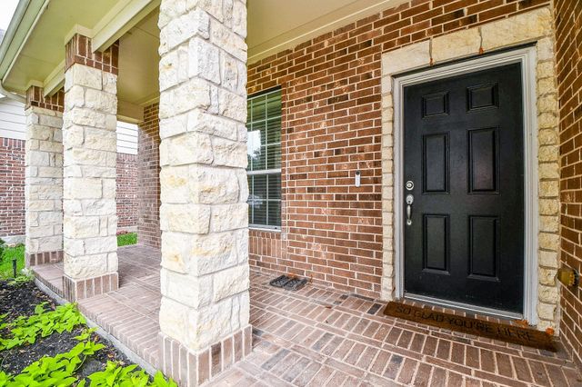 5607 Gemstone Park Road, Richmond, TX 77407