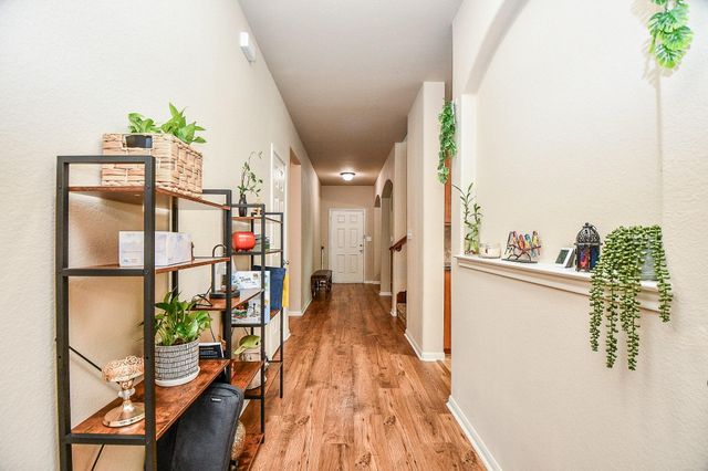 5607 Gemstone Park Road, Richmond, TX 77407