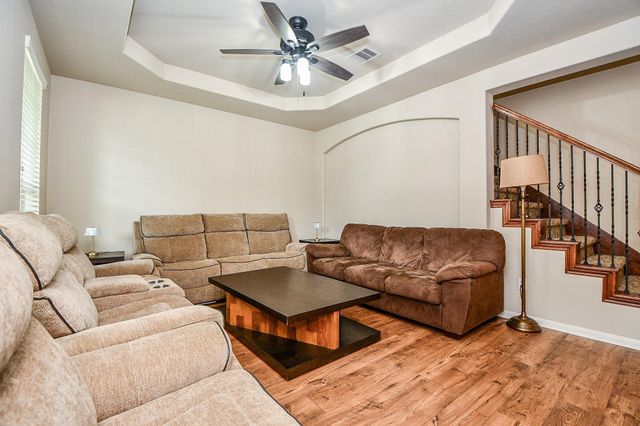 5607 Gemstone Park Road, Richmond, TX 77407