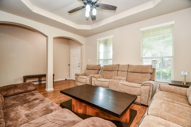 5607 Gemstone Park Road, Richmond, TX 77407