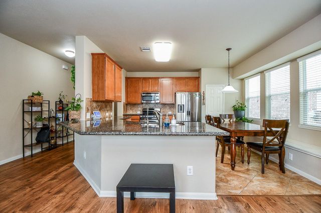 5607 Gemstone Park Road, Richmond, TX 77407