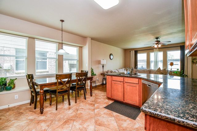 5607 Gemstone Park Road, Richmond, TX 77407