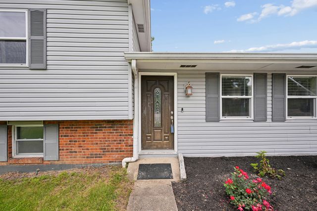 820 Cox Road, Independence, KY 41051