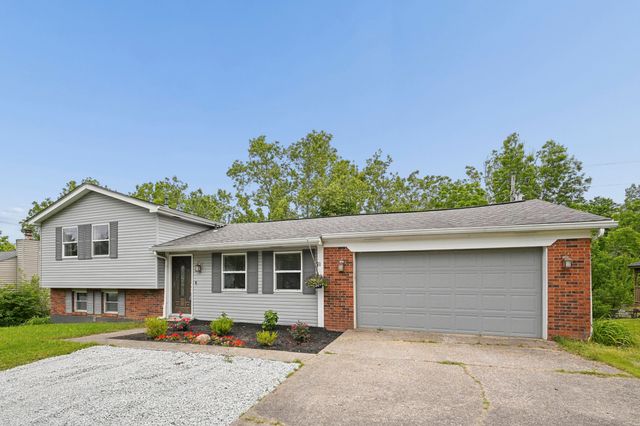 820 Cox Road, Independence, KY 41051
