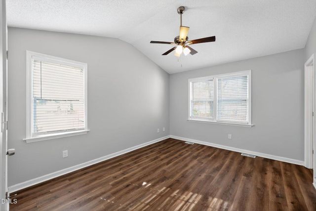 637 Bullhardt Drive, Zebulon, NC 27597