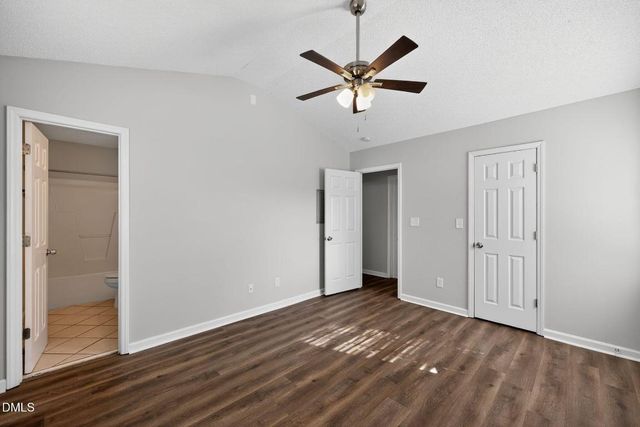 637 Bullhardt Drive, Zebulon, NC 27597