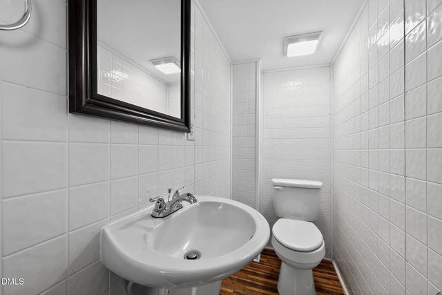 637 Bullhardt Drive, Zebulon, NC 27597