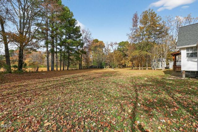 637 Bullhardt Drive, Zebulon, NC 27597