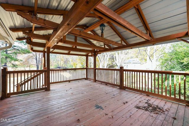 637 Bullhardt Drive, Zebulon, NC 27597