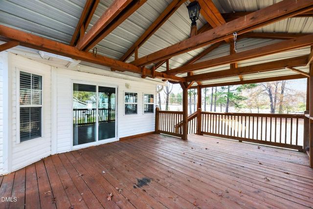 637 Bullhardt Drive, Zebulon, NC 27597