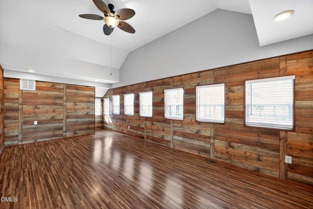 637 Bullhardt Drive, Zebulon, NC 27597