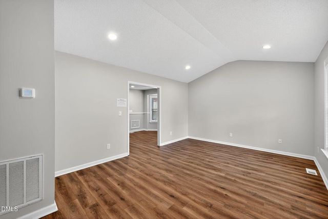 637 Bullhardt Drive, Zebulon, NC 27597