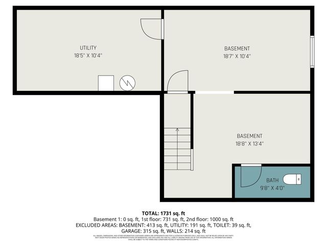 1335 Sand Hills Point, Goshen, IN 46526